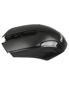 Купить Беспроводная мышь Dialog Pointer MROP-07U Black  в E-mobi