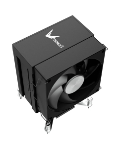 Купить Охлаждение CPU Cooler for CPU Formula Ice Boid 3PSD9 Black  в E-mobi