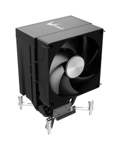 Купить Охлаждение CPU Cooler for CPU Formula Ice Boid 3PSD9 Black  в E-mobi