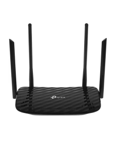 Купить Wi-Fi роутер TP-Link Archer C6 Black  в E-mobi