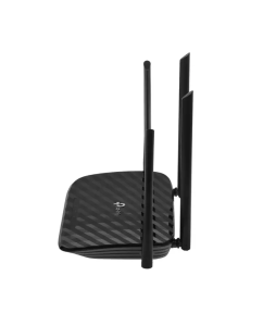 Купить Wi-Fi роутер TP-Link Archer C6 Black  в E-mobi