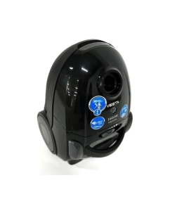 Купить Пылесос Vesta V4B1600 черный  в E-mobi