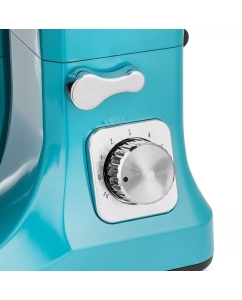 Купить Миксер KitFort КТ-3416-2 голубой  в E-mobi