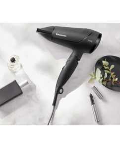 Купить Фен Panasonic EH-ND65-K615 2000 Вт черный  в E-mobi