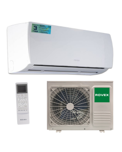 Купить Сплит-система Rovex RS-07CST4 City on/off в E-mobi