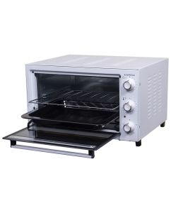 Купить Мини-печь Luxell MO-3602CW  в E-mobi