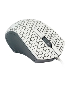 Купить Мышь SmartBuy ONE 334 White/Black (SBM-334-W)  в E-mobi