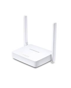 Купить Wi-Fi роутер MERCUSYS MW300D White  в E-mobi