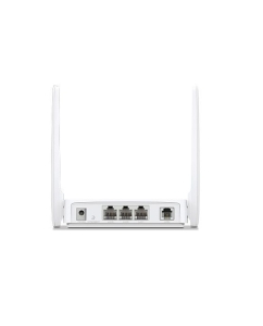 Купить Wi-Fi роутер MERCUSYS MW300D White  в E-mobi
