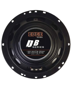 Купить Колонки Edge Edb6-E1, 16 См, Коаксиальная Edge Edb6-E1 Edge арт. EDB6-E1 в E-mobi