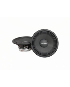 Купить Автоакустика TAKARA AS-6C Диаметр динамиков - 16.5 см / 6.5 дюймов в E-mobi