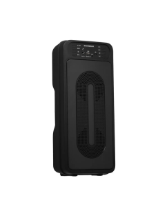 Купить Портативная колонка Soundmax SM-PS4212 Black (1373867)  в E-mobi