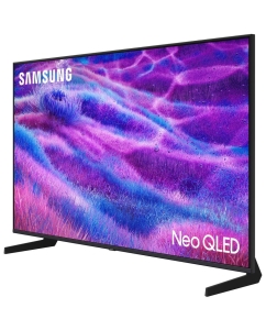 Купить Телевизор Samsung QE50QN80FAUXRU (2025) 50" 4K UHD Neo QLED Smart TV  в E-mobi