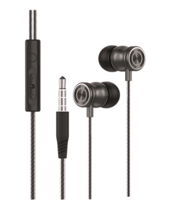 Купить Беспроводные наушники Aksberry АM9 Black в E-mobi