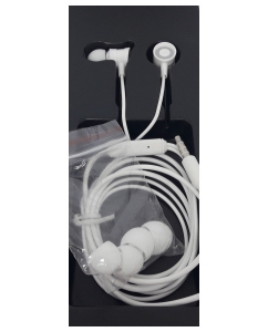 Купить Наушники Hoco M37 White  в E-mobi