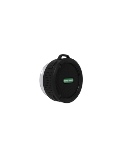 Купить Портативная колонка More Choice BS10 Black (BS10 Black)  в E-mobi