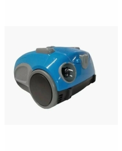 Купить Пылесос Vesta V8B2000 синий  в E-mobi