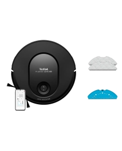 Купить Робот-пылесос Tefal X-Plorer Serie 65+ RG8L65WH чёрный  в E-mobi