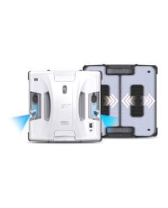 Купить Робот мойщик окон HOBOT-S7 Pro  в E-mobi