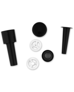 Купить Электромясорубка Rondell RDE-1457 2200 Вт коричневый  в E-mobi