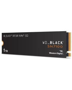 Купить Внутренний SSD-накопитель 1000Gb Western Digital Black SN7100 (WDS100T4X0E)  в E-mobi