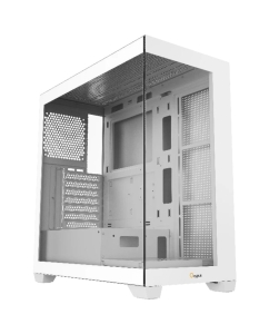 Купить Корпус ATX Miditower Ocypus Gamma C72 WH White в E-mobi