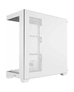 Купить Корпус ATX Miditower Ocypus Gamma C72 WH White  в E-mobi
