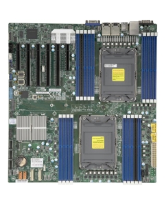 Купить Материнская плата Supermicro X12DPI-NT6 (MBD-X12DPI-NT6-B) в E-mobi