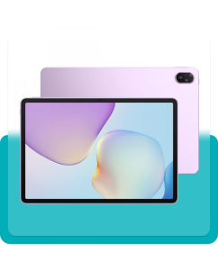 Купить Планшет Huawei MatePad 11.5 8/256GB WiFi + Keyboard (TXZ-W09) Purple (RU) (Без Рустор)  в E-mobi