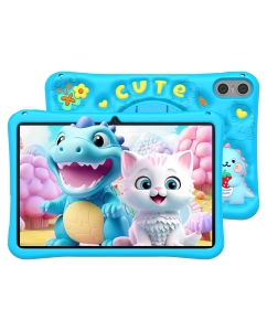 Купить Планшет Teclast P30T Kids 10.1" 4/64GB голубой (0167564049) Wi-Fi (Без Рустор)  в E-mobi