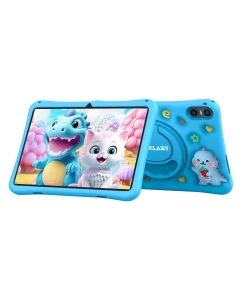 Купить Планшет Teclast P30T Kids 10.1" 4/64GB голубой (0167564049) Wi-Fi (Без Рустор)  в E-mobi