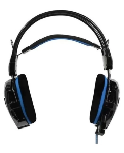 Купить Игровая гарнитура SmartBuy Rush Cobra SBHG-1000 Blue/Black  в E-mobi
