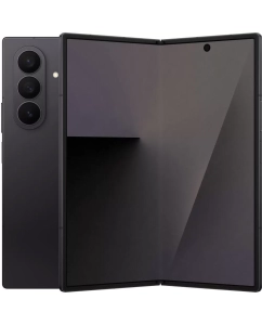 Купить Смартфон Samsung Galaxy Z Fold 7 5G 512 ГБ чёрный (Без Рустор) в E-mobi