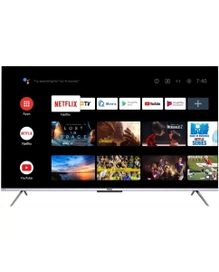 Купить Телевизор Haier 65 Smart TV S3, 65"(165 см), UHD 4K  в E-mobi