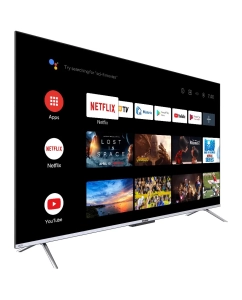 Купить Телевизор Haier 65 Smart TV S3, 65"(165 см), UHD 4K  в E-mobi