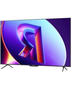 Купить Телевизор Яндекс ТВ Станция Про MiniLED 65 (2025) 65" 4K UHD LED Smart TV  в E-mobi