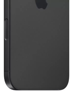 Купить Смартфон Apple iPhone 16 128GB Black (Без Рустор)  в E-mobi