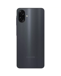 Купить Смартфон Samsung Galaxy A07 4+64 ГБ чёрный  в E-mobi
