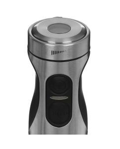 Купить Погружной блендер Polaris 1637ALCUBE черный  в E-mobi