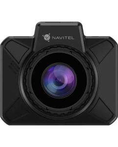 Купить Видеорегистратор NAVITEL AR202 NV черный, 1080x1920, 1080p, 140 гр в E-mobi