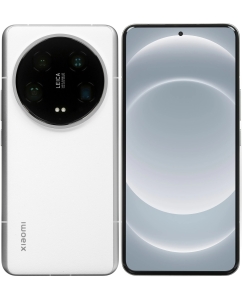 Купить Смартфон Xiaomi 14 Ultra 16/512 ГБ White в E-mobi