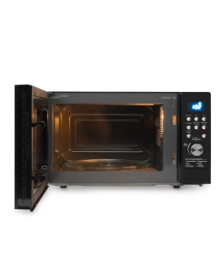 Купить Микроволновая печь соло HYUNDAI HYM-D3033 черный  в E-mobi