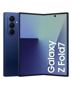 Купить Смартфон Samsung Galaxy Z Fold7 12/256 Гб nano SIM Blue Shadow в E-mobi