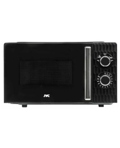 Купить Микроволновая печь соло JVC JK-MW155M черный  в E-mobi