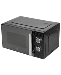 Купить Микроволновая печь соло JVC JK-MW155M черный  в E-mobi