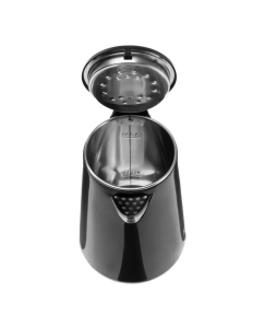 Купить Чайник электрический Яромир ЯР-1059 1.8 л черный  в E-mobi