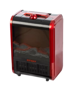 Купить Обогреватель-камин ENGY EN-507 (102943) в E-mobi