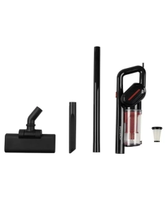 Купить Пылесос HomeStar HS-1026 черный  в E-mobi