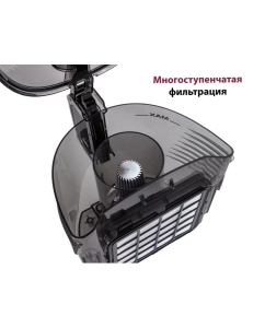 Купить Пылесос для дома Pioneer VC350C  в E-mobi