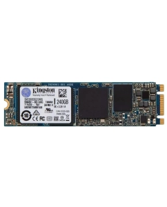 Купить SSD накопитель Kingston G2 M.2 2280 240 ГБ (SM2280S3G2/240G) в E-mobi
